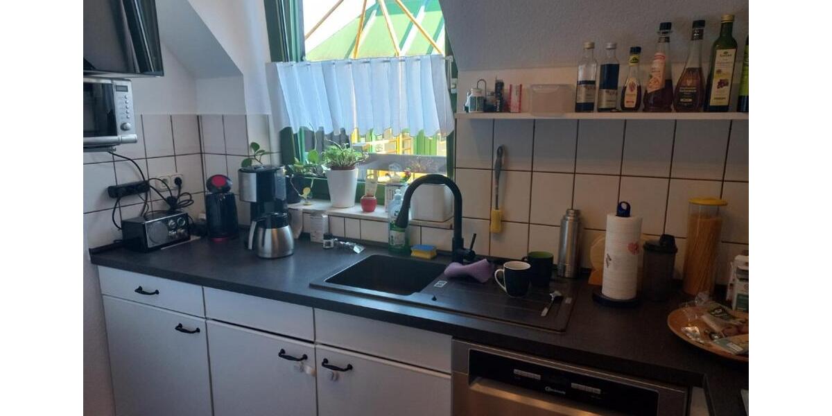 Maisonettenwohnung Dortmund Gartenstadt - 3 Zimmer, 90 m&sup2;, 900&euro; | Angebot:26295381