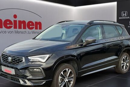 Seat Ateca 17.716 km 27.899 &euro; Bergkamen 59192