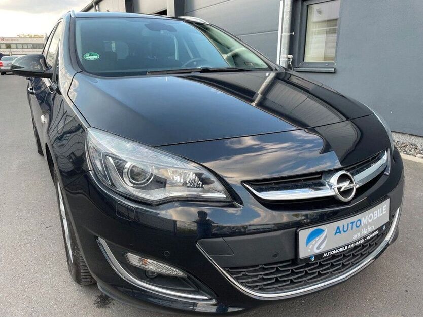 Astra