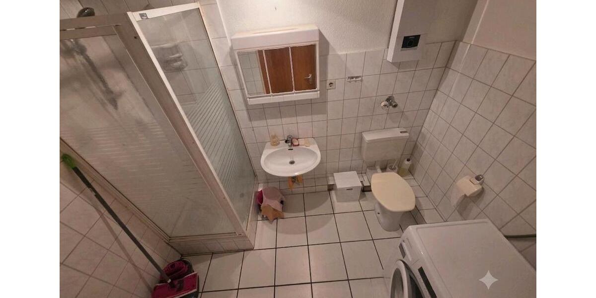 Etagenwohnung Bergkamen - 2.5 Zimmer, 60 m&sup2;, 85.000&euro; | Angebot:27155505