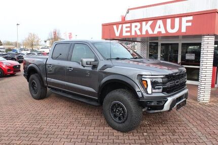 Ford F 150 4.675 km 114.990 &euro; Werne 59368