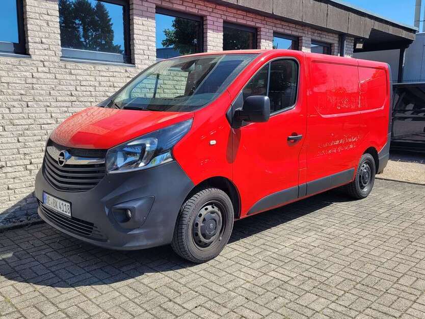 Vivaro