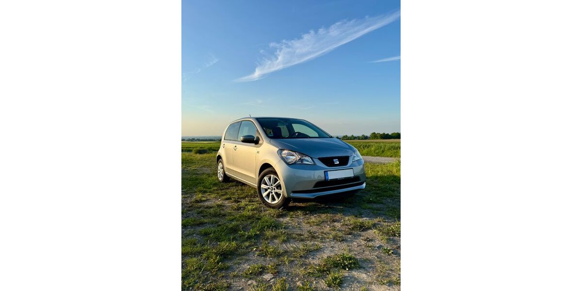 Seat Mii 79.000 km 6.990 &euro; Soest 59494