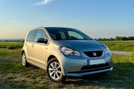 Seat Mii 79.000 km 7.390 &euro; Soest 59494