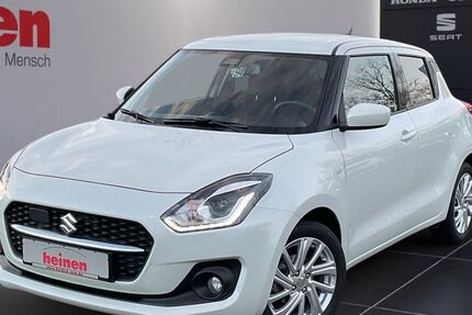 Suzuki Swift 13.442 km 16.899 &euro; Bergkamen 59192