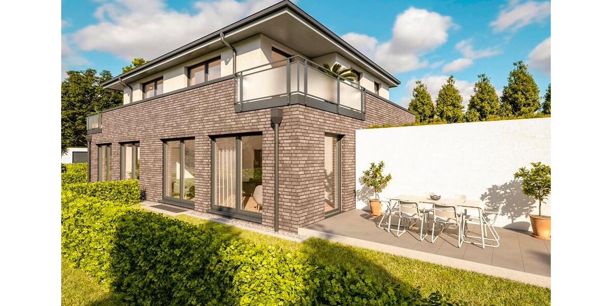 Doppelhaushälfte Hamm Berge - 530.700&euro; | Angebot:9123085