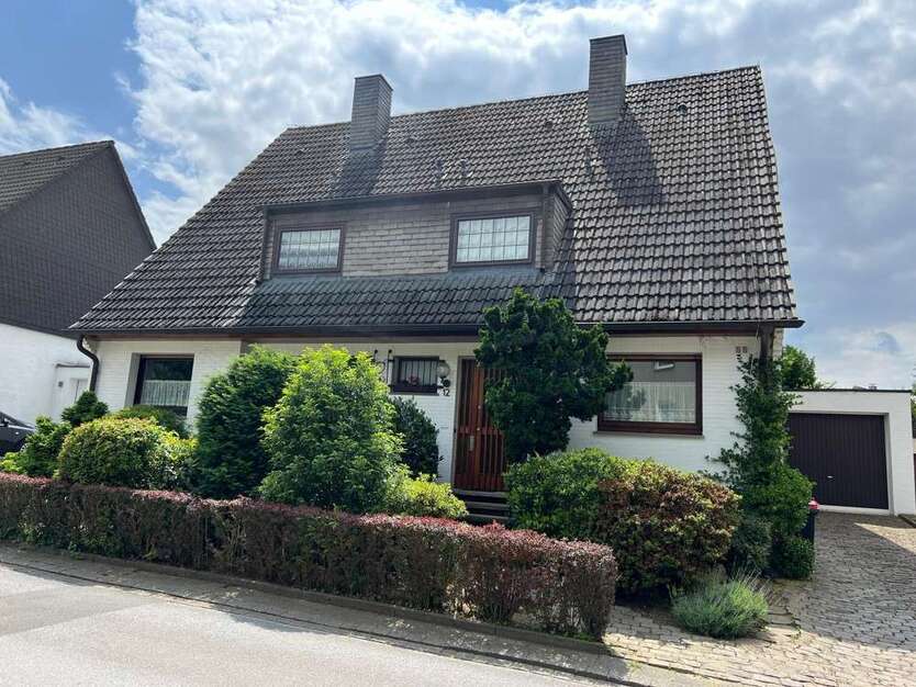 Haus zum Kaufen in Schwerte 199.000 € 95 m²
