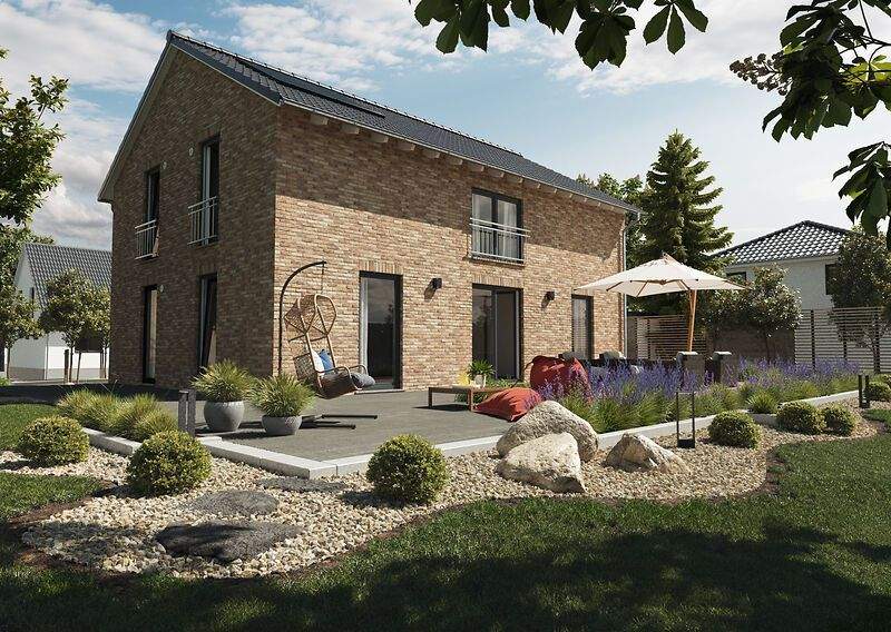 Mehrfamilienhaus, Wohnhaus Kamen Südkamen - 5 Zimmer, 142 m&sup2;, 471.740&euro; | Angebot:24771197