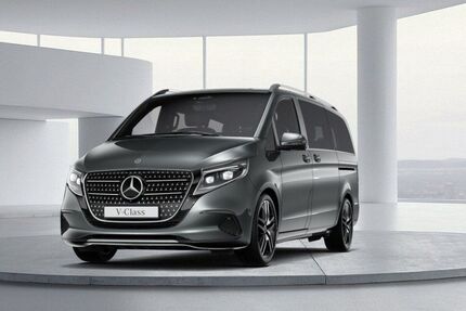 Mercedes V 300