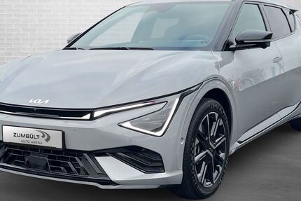 Kia EV6 1.900 km 48.600 &euro; Beckum 59269