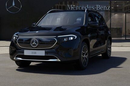 Mercedes-Benz EQB 46.628 km 33.485 &euro; Ahlen 59229