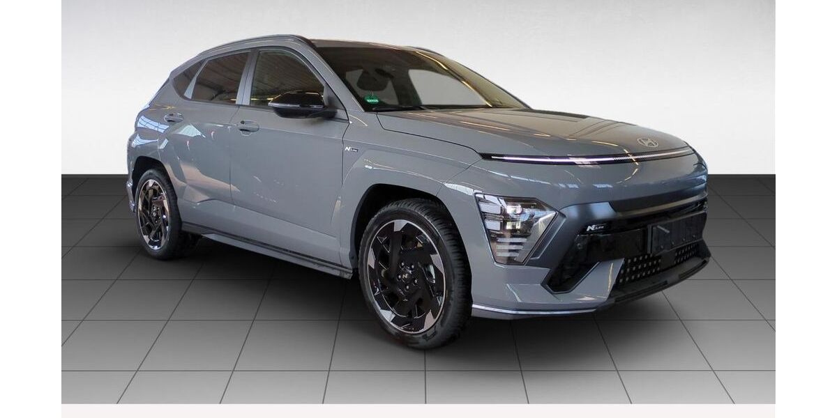 Hyundai KONA 4.307 km 33.990 &euro; Soest 59494