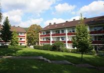 Demnächst frei! 3-Zimmer-Wohnung in Iserlohn Letmathe