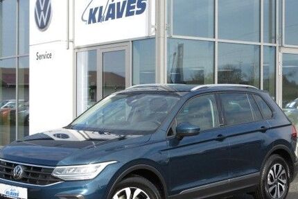 VW Tiguan 26.400 km 25.999 &euro; Ascheberg 59387
