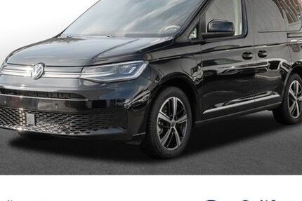 VW Caddy 21.000 km 39.590 &euro; Lünen 44534