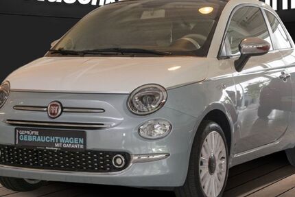 Fiat 500C 11.908 km 19.480 &euro; Lüdinghausen 59348