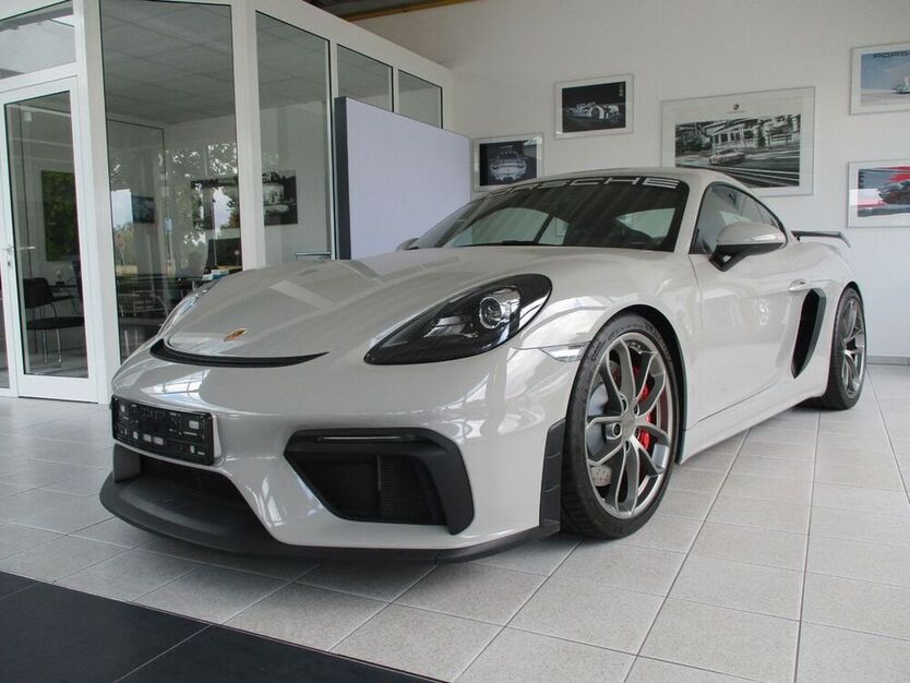 Cayman