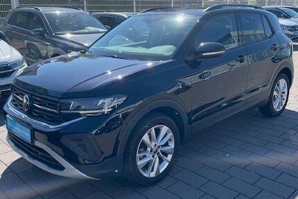 VW T-Cross 12.650 km 21.998 &euro; Soest 59494
