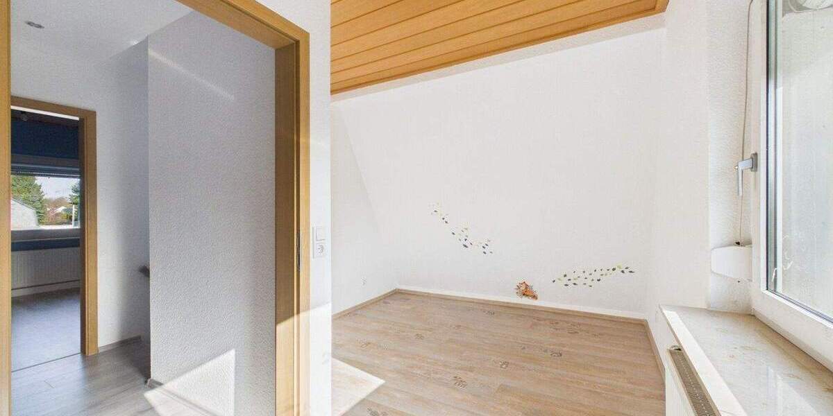 Doppelhaushälfte Hamm Herringen - 4 Zimmer, 111 m&sup2;, 259.700&euro; | Angebot:25423417