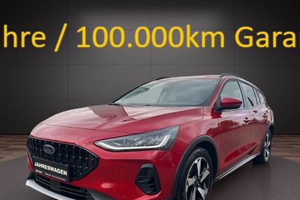 Ford Focus 26.918 km 24.990 &euro; Lüdinghausen 59348