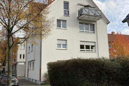 Wohnung Hamm Hamm-Mitte - 2 Zimmer, 63 m&sup2;, 338&euro; | Angebot:25599968