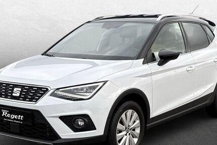 Seat Arona 49.423 km 16.990 &euro; Soest 59494