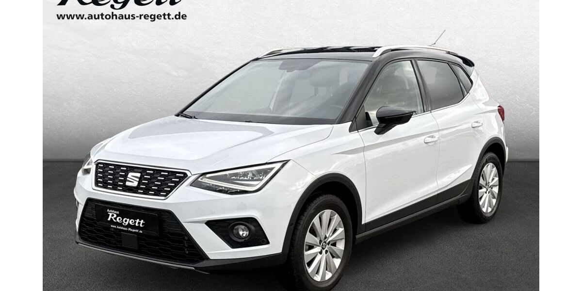 Seat Arona 49.423 km 16.990 &euro; Soest 59494