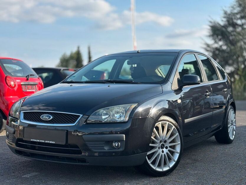 Ford Focus 187.970 km 2.779 € Bönen 59199