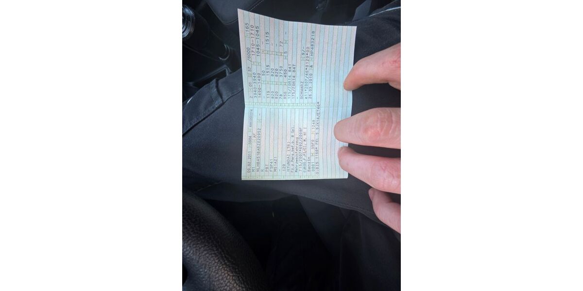 Hyundai i20 131.775 km 4.000 &euro; Oelde 59302