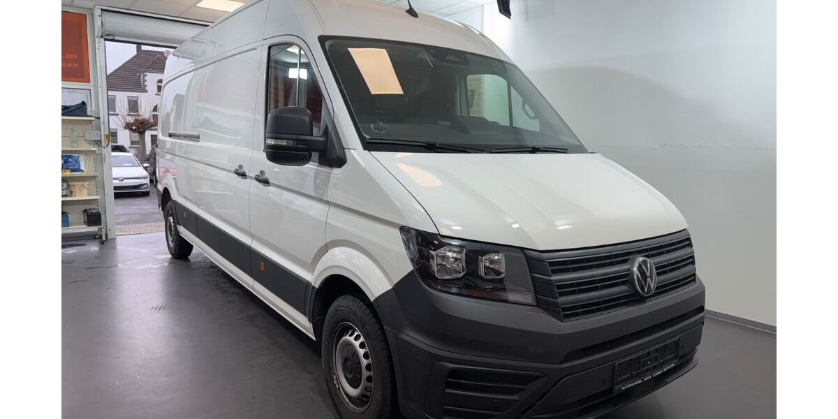 VW Crafter 7.000 km 37.990 € Soest 59494