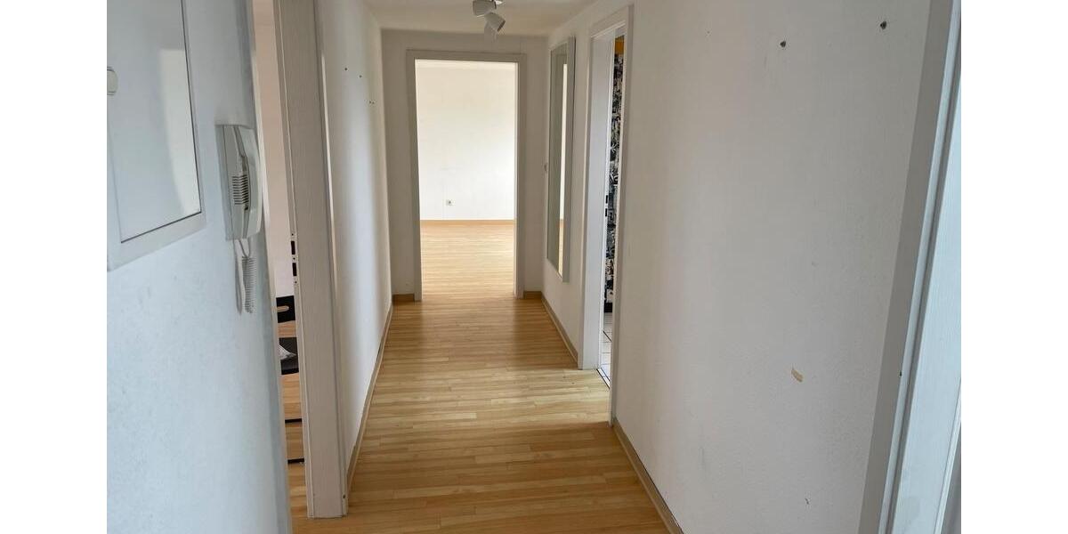 Dachgeschoßwohnung Soest - 2 Zimmer, 51 m&sup2;, 520&euro; | Angebot:26323585