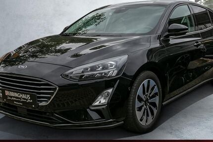 Ford Focus 41.824 km 17.480 &euro; Unna 59423