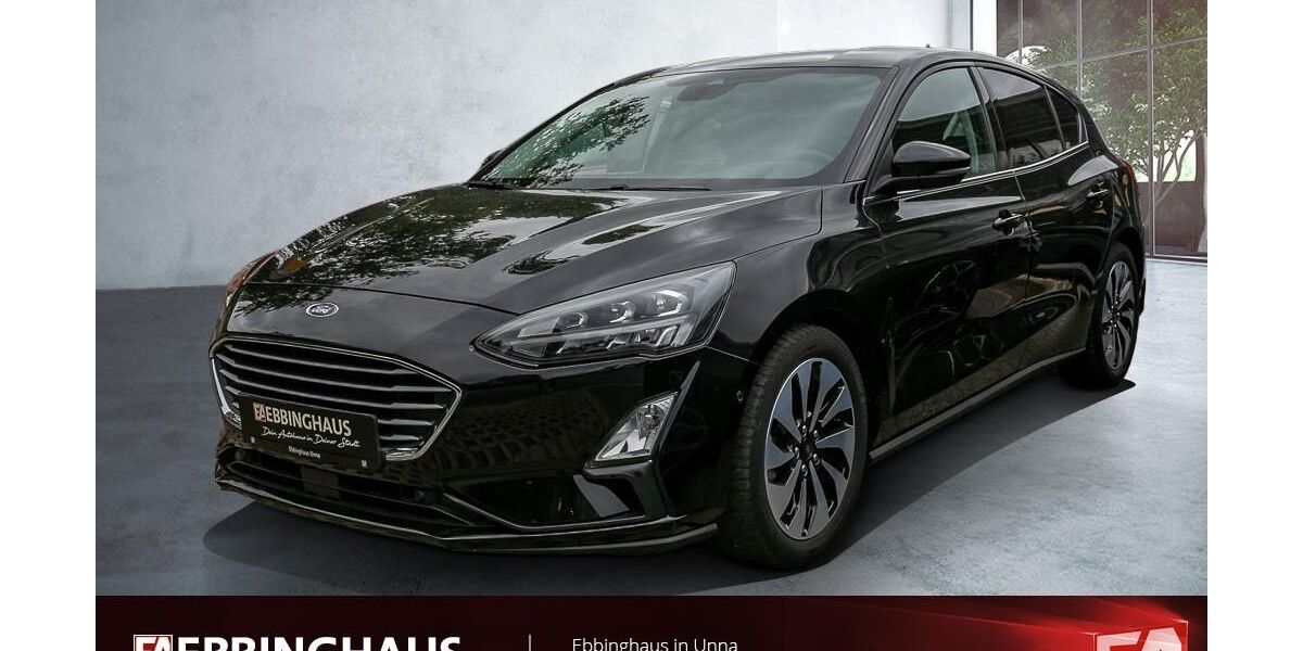 Ford Focus 41.824 km 17.480 &euro; Unna 59423