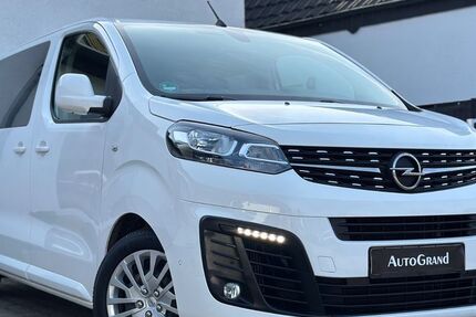 Opel Zafira Life 212.849 km 15.999 &euro; Beckum 59269