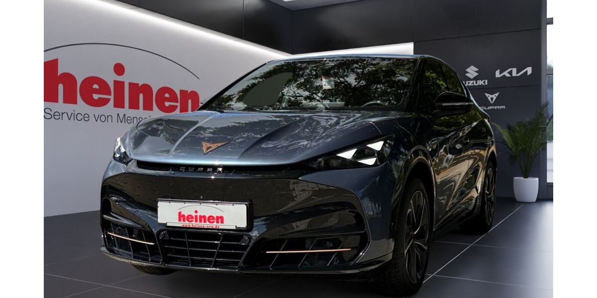 Cupra Tavascan 4.500 km 44.980 &euro; Holzwickede 59439
