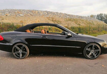 CLK 200