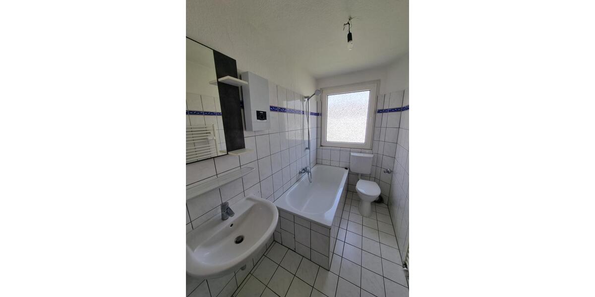 Etagenwohnung Bergkamen - 4 Zimmer, 73 m&sup2;, 639&euro; | Angebot:25990269