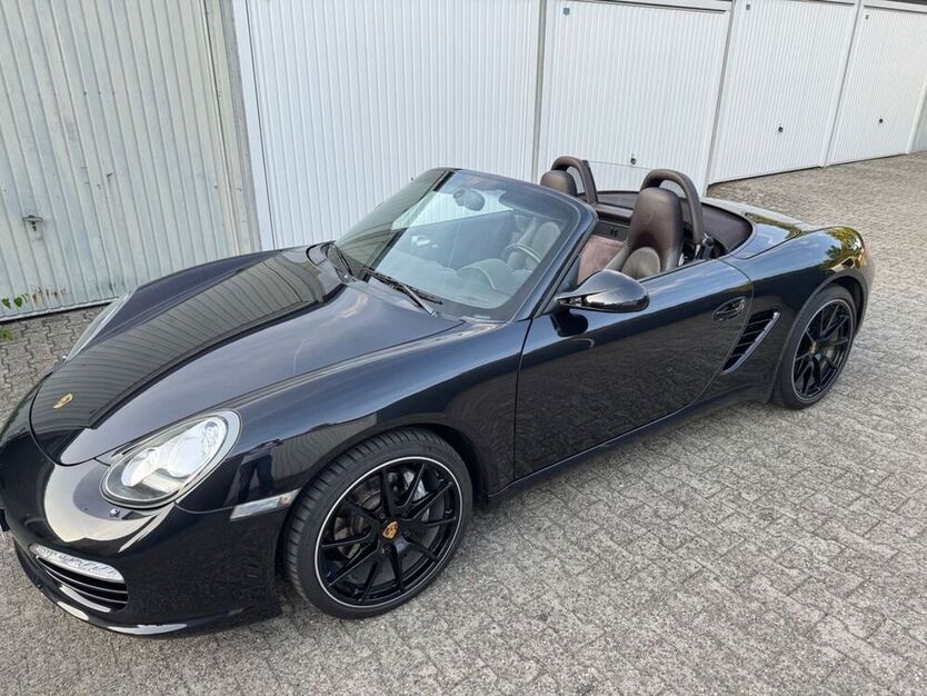 Boxster