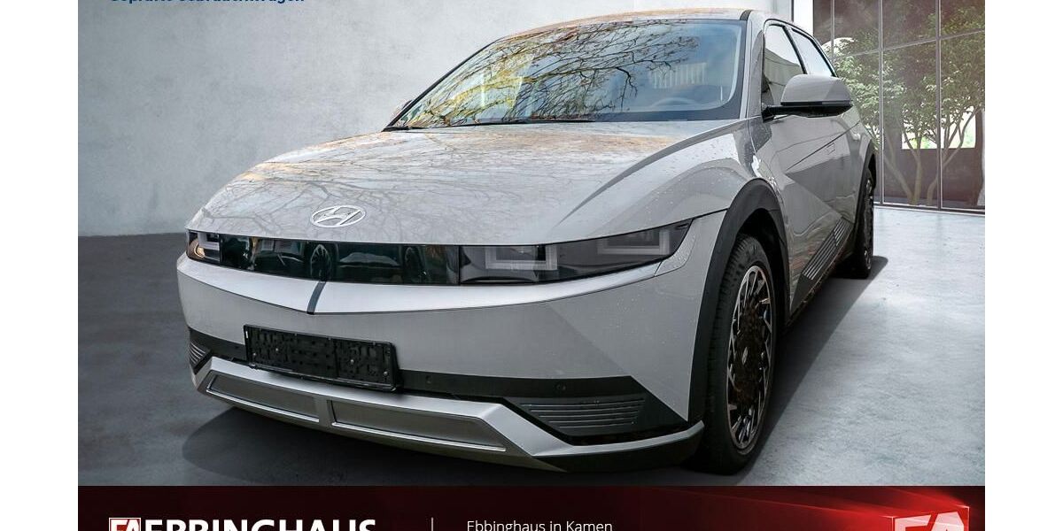 Hyundai IONIQ 5 11.156 km 32.980 € Kamen 59174