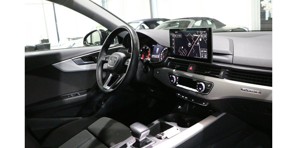 Audi A4 Avant 40 TDI QUATTRO BUSINESS / LED, HEAD-UP 177.000 km 22.444 &euro; Hamm 59077