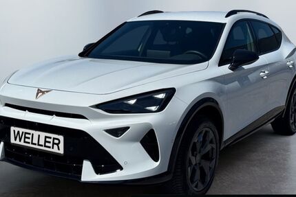 Cupra Formentor 20.212 km 28.440 &euro; Hamm 59067