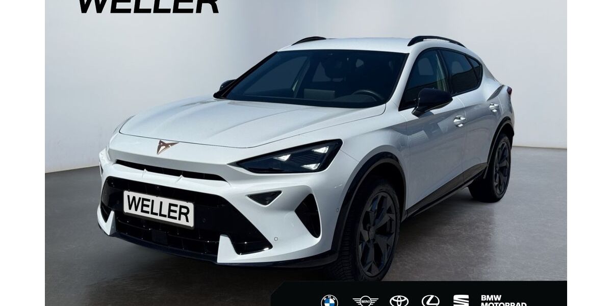Cupra Formentor 20.212 km 28.440 &euro; Hamm 59067