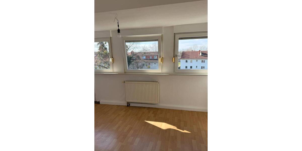 Etagenwohnung Hamm Hamm-Mitte - 2 Zimmer, 55 m&sup2;, 450&euro; | Angebot:23965641