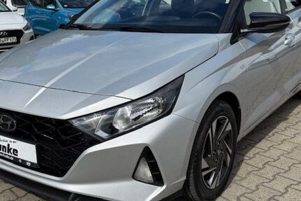 Hyundai i20 56.600 km 14.940 &euro; Ahlen 59229