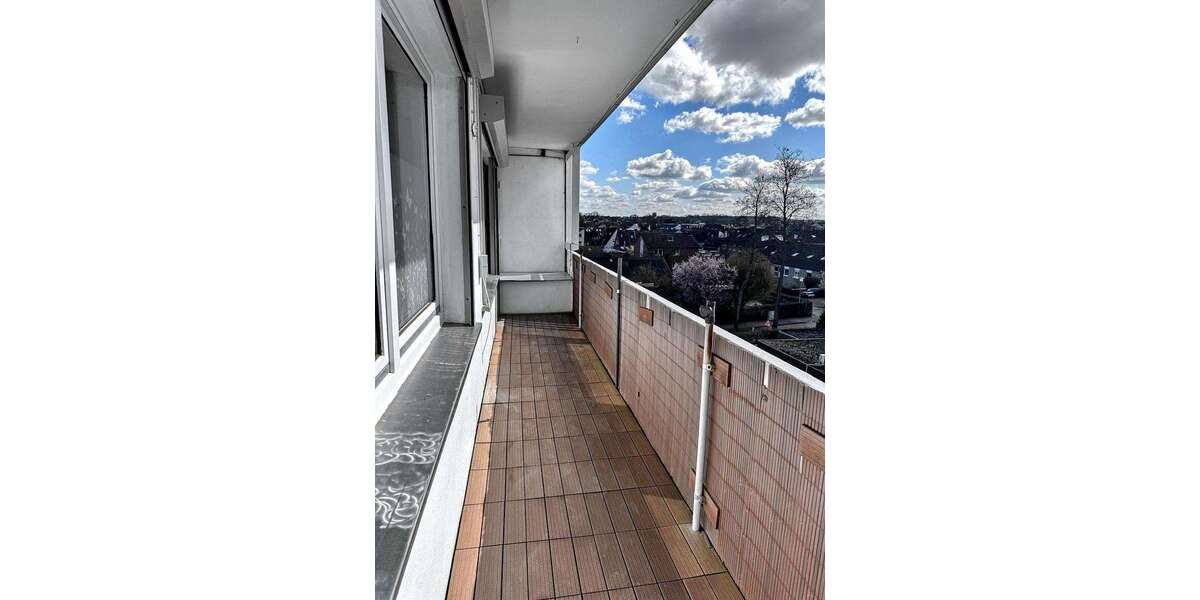 Etagenwohnung Selm Beifang - 3 Zimmer, 72 m&sup2;, 630&euro; | Angebot:23421039