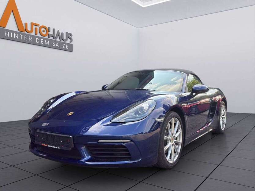 Boxster