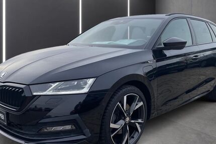 Skoda Octavia 77.050 km 24.980 &euro; Werl 59457