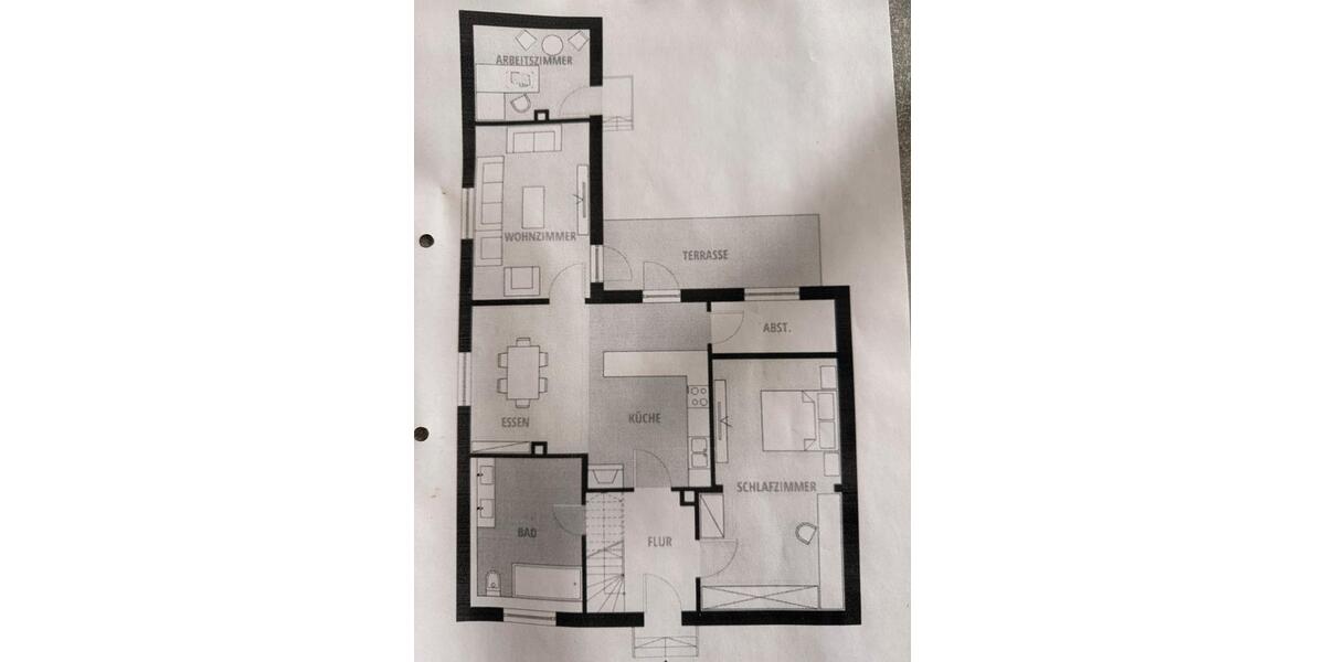 Einfamilienhaus Hamm Braam-Ostwennemar - 4 Zimmer, 120 m&sup2;, 339.999&euro; | Angebot:26907605