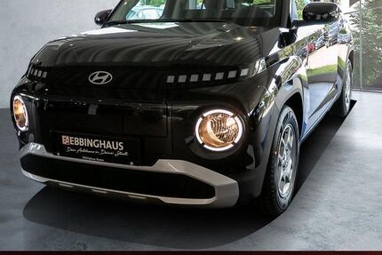 Hyundai INSTER 1.500 km 29.499 &euro; Hamm 59067