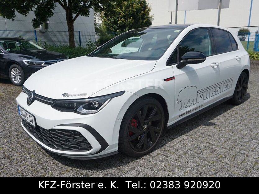 VW Golf 13.800 km 36.980 € Bönen 59199